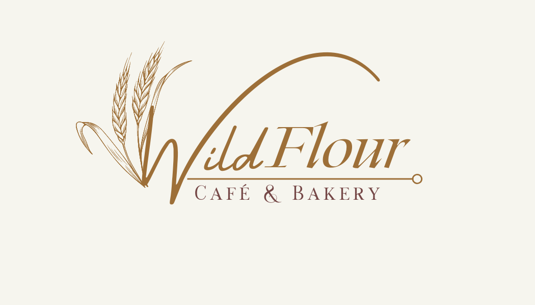 WildFlour Café & Bakery logo